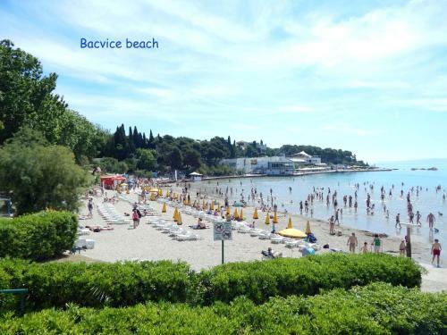 A2 - Apartment In The Very Heart Of Split