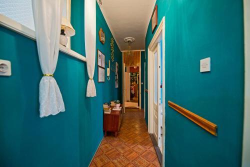 A2 - Apartment In The Very Heart Of Split