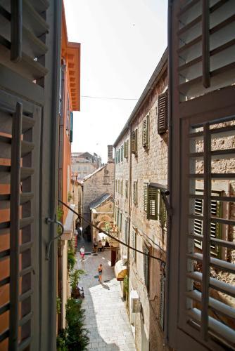 A2 - Apartment In The Very Heart Of Split
