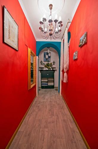 A2 - Apartment In The Very Heart Of Split