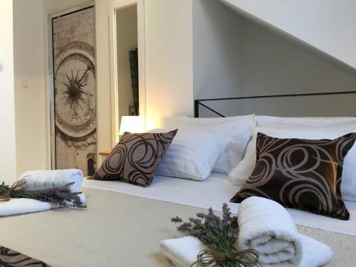 Holiday Home Paese In Center Of Split