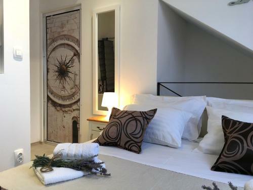 Holiday Home Paese In Center Of Split