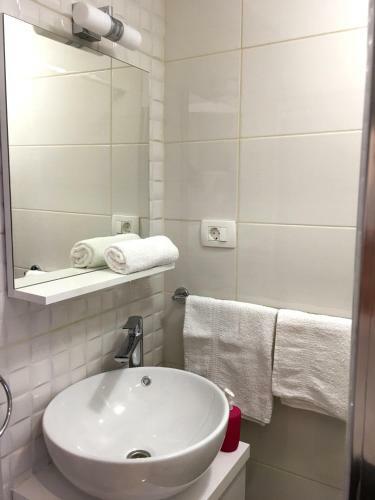 Holiday Home Paese In Center Of Split