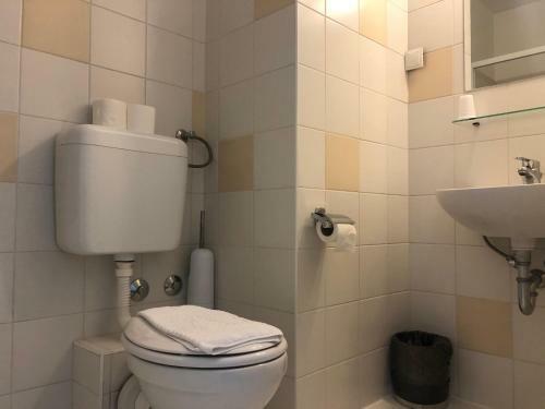 Albergue Rooms Kampus