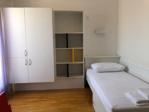Albergue Rooms Kampus