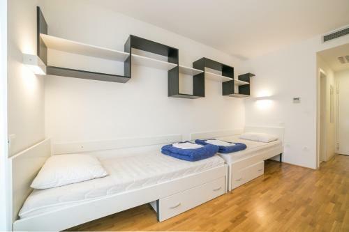 Albergue Rooms Kampus