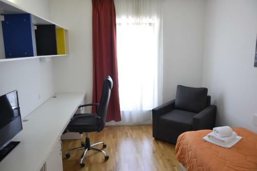 Albergue Rooms Kampus