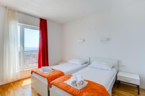 Albergue Rooms Kampus