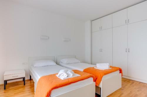 Albergue Rooms Kampus