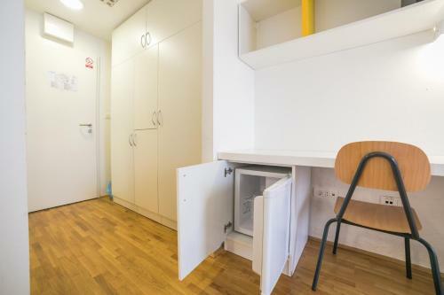 Albergue Rooms Kampus