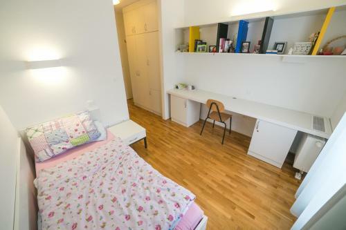 Albergue Rooms Kampus