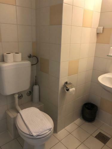 Albergue Rooms Kampus