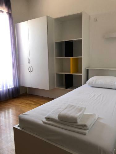 Albergue Rooms Kampus