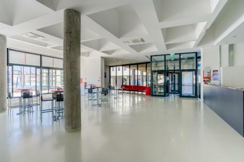 Albergue Rooms Kampus