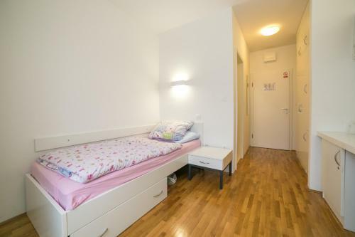 Albergue Rooms Kampus