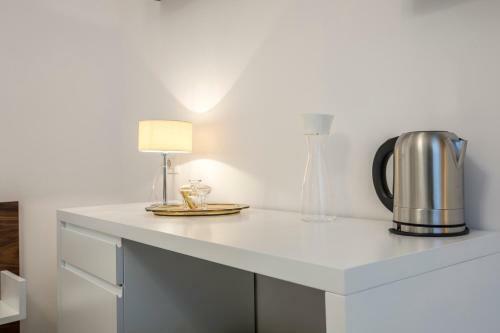 Hostal Luxury Accommodation Marino