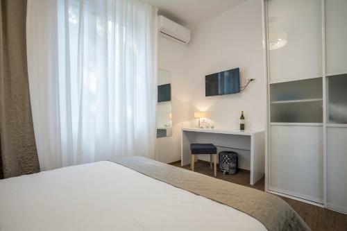 Hostal Luxury Accommodation Marino