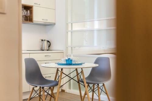 Hostal Luxury Accommodation Marino
