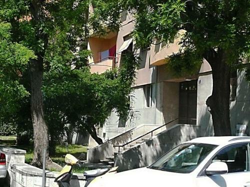 Top Location Apartment "park"