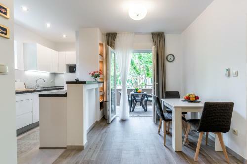 Top Location Apartment "park"
