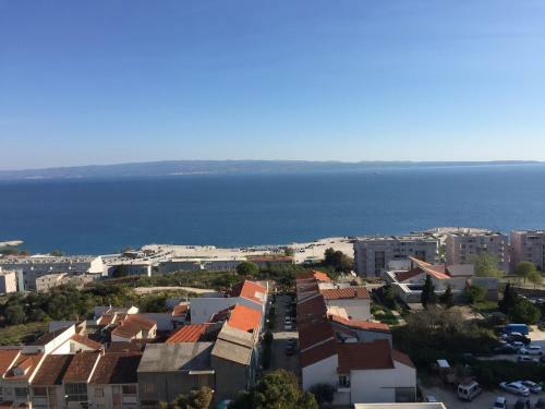 Fm Apartments