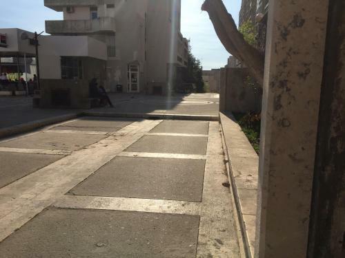 Fm Apartments