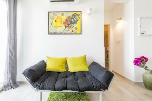 Fm Apartments