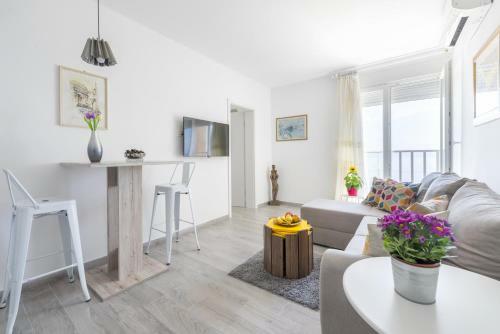 Fm Apartments