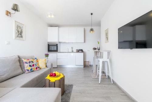 Fm Apartments