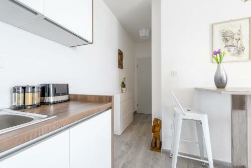 Fm Apartments