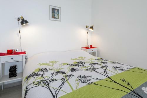 Fm Apartments