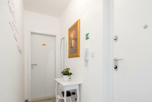 Fm Apartments