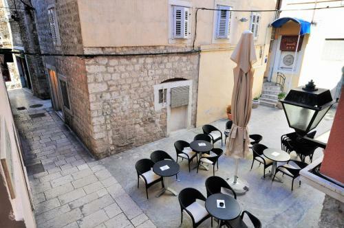 Hostal The Diocletian Collection