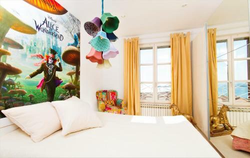 Hostal The Diocletian Collection
