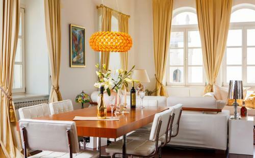 Hostal The Diocletian Collection