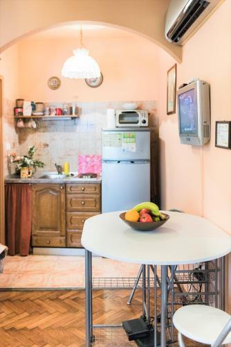 Hostal The Diocletian Collection