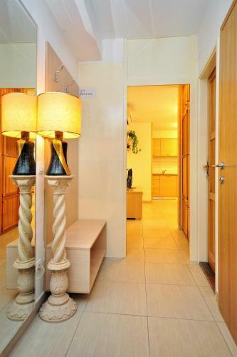 Hostal The Diocletian Collection
