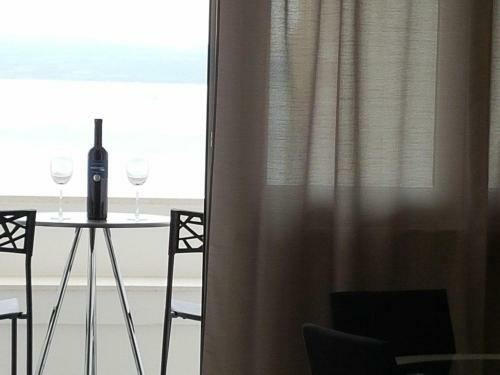 Studio Apartment Sea Star
