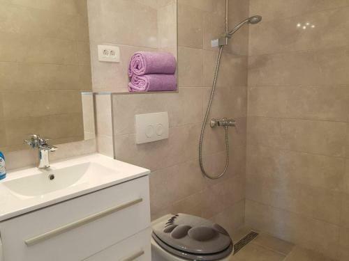 Studio Apartment Sea Star