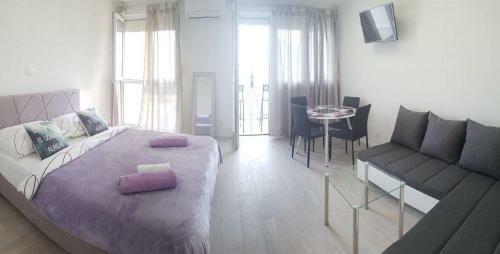 Studio Apartment Sea Star