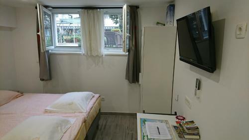 Apartamentos 4 Seasons