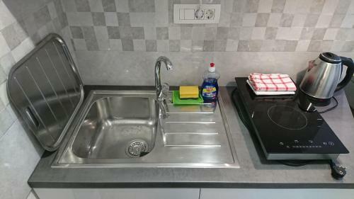 Apartamentos 4 Seasons