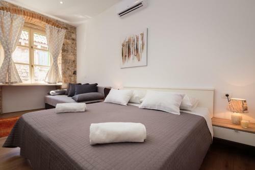 Apartamentos Lux Cindro Studio In Split Center