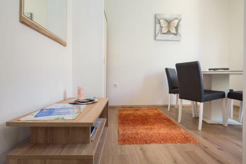 Apartamentos Lux Cindro Studio In Split Center