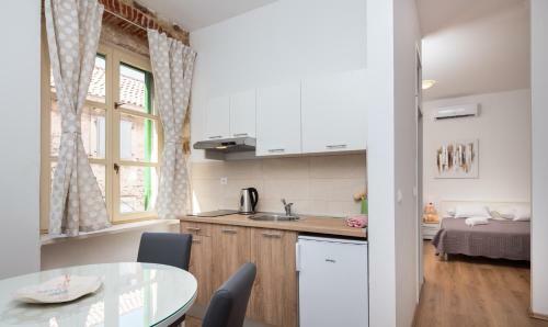 Apartamentos Lux Cindro Studio In Split Center