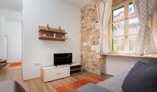 Apartamentos Lux Cindro Studio In Split Center