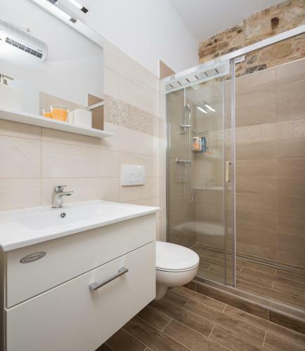 Apartamentos Lux Cindro Studio In Split Center