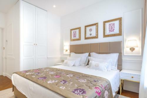 Bed & Breakfast Ann Luxury Rooms