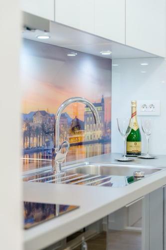 Apartments Niro