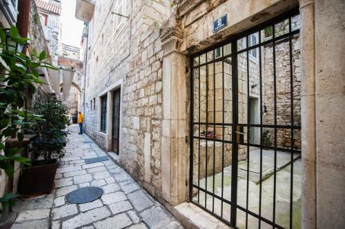 Apartment Dumaneo Art